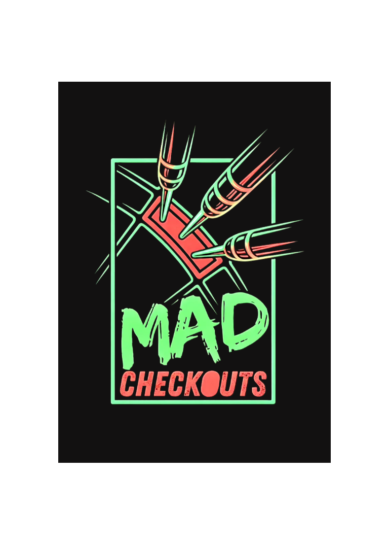MAD CHECKOUTS